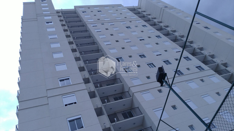 Imagem Apartamento com 2 Quartos à Venda, 52 m² em Chora Menino - São Paulo