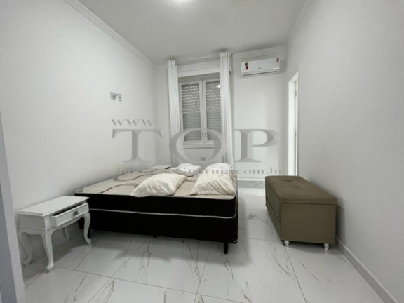 Imagem Apartamento com 4 Quartos à Venda, 180 m² em Pitangueiras - Guarujá