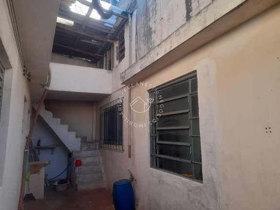 Imagem Casa com 2 Quartos à Venda, 179 m² em Jardim Popular - São Paulo Imagem Casa com 2 Quartos à Venda, 179 m² em Jardim Popular - São Paulo