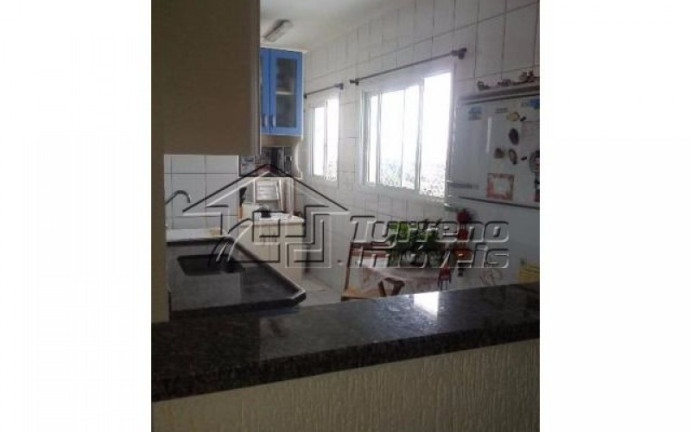 Imagem Apartamento com 2 Quartos à Venda, 55 m² em Vila Ema - São José Dos Campos Imagem Apartamento com 2 Quartos à Venda, 55 m² em Vila Ema - São José Dos Campos