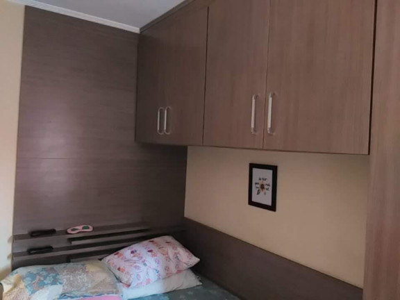 Imagem Apartamento com 2 Quartos à Venda, 68 m² em Casa Branca - Santo André Imagem Apartamento com 2 Quartos à Venda, 68 m² em Casa Branca - Santo André