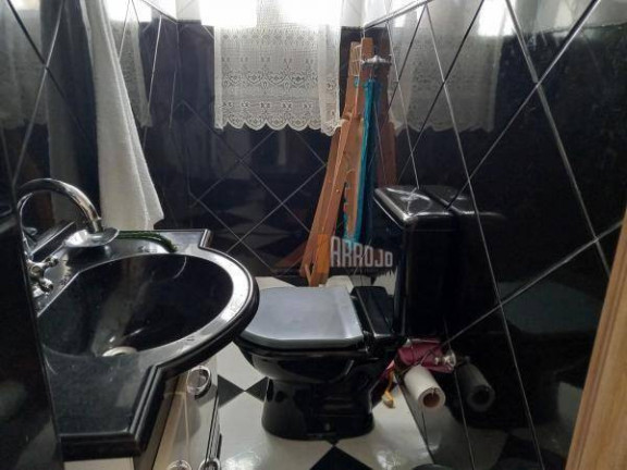Imagem Sobrado com 3 Quartos à Venda, 90 m² em Vila Buenos Aires - São Paulo Imagem Sobrado com 3 Quartos à Venda, 90 m² em Vila Buenos Aires - São Paulo