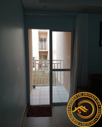 Imagem Apartamento com 2 Quartos à Venda, 44 m² em Loteamento Jardim Das Constelações - Salto Imagem Apartamento com 2 Quartos à Venda, 44 m² em Loteamento Jardim Das Constelações - Salto