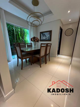 Imagem Casa com 3 Quartos à Venda, 128 m² em Papagaio - Feira De Santana Imagem Casa com 3 Quartos à Venda, 128 m² em Papagaio - Feira De Santana