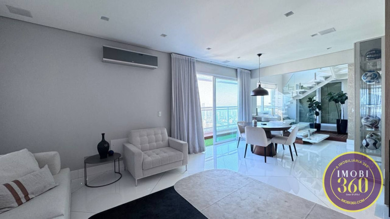 Imagem Apartamento com 4 Quartos à Venda, 466 m² em Vila Regente Feijó - São Paulo Imagem Apartamento com 4 Quartos à Venda, 466 m² em Vila Regente Feijó - São Paulo