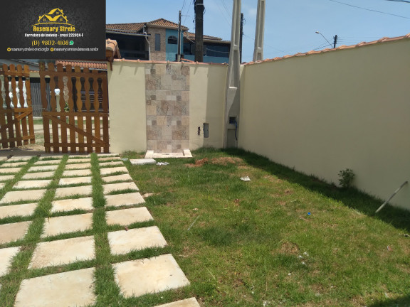 Imagem Imóvel com 2 Quartos à Venda, 150 m² em Santa Julia - Itanhaém