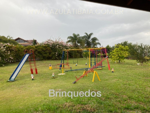 Imagem Imóvel com 3 Quartos à Venda, 284 m² em Portal Das Rosas - Atibaia