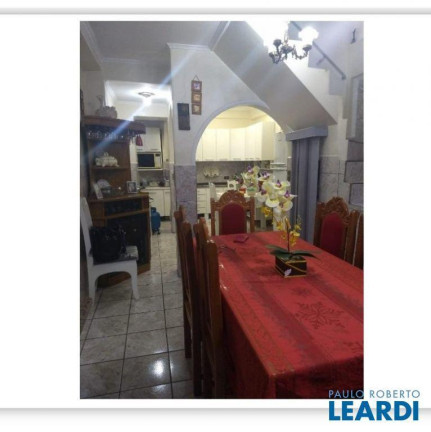 Imagem Casa com 4 Quartos à Venda, 186 m² em Boa Vista - São Caetano Do Sul Imagem Casa com 4 Quartos à Venda, 186 m² em Boa Vista - São Caetano Do Sul