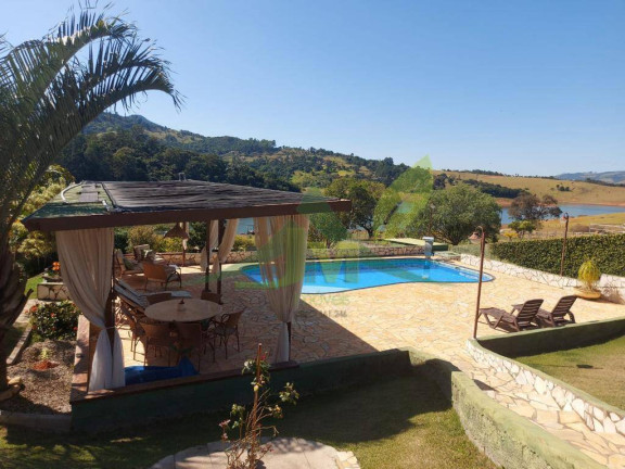 Imagem Chácara com 4 Quartos à Venda, 233 m² em Paiol Grande - Joanópolis Imagem Chácara com 4 Quartos à Venda, 233 m² em Paiol Grande - Joanópolis
