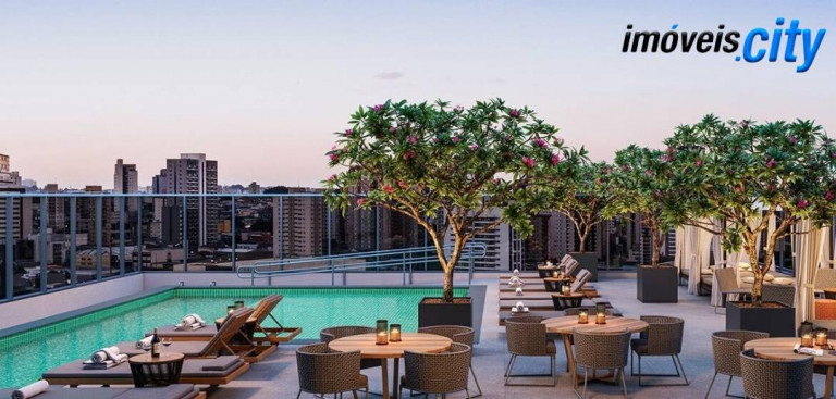 Imagem Apartamento com 3 Quartos à Venda, 142 m² em Pinheiros - São Paulo Imagem Apartamento com 3 Quartos à Venda, 142 m² em Pinheiros - São Paulo