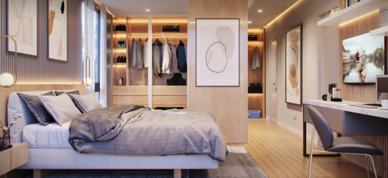 Imagem Casa de Condomínio com 3 Quartos à Venda, 518 m² em Brooklin Novo - São Paulo