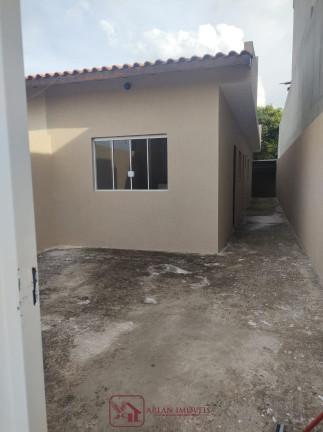 Imagem Casa com 2 Quartos à Venda, 55 m² em Jardim Das Colinas - Franco Da Rocha