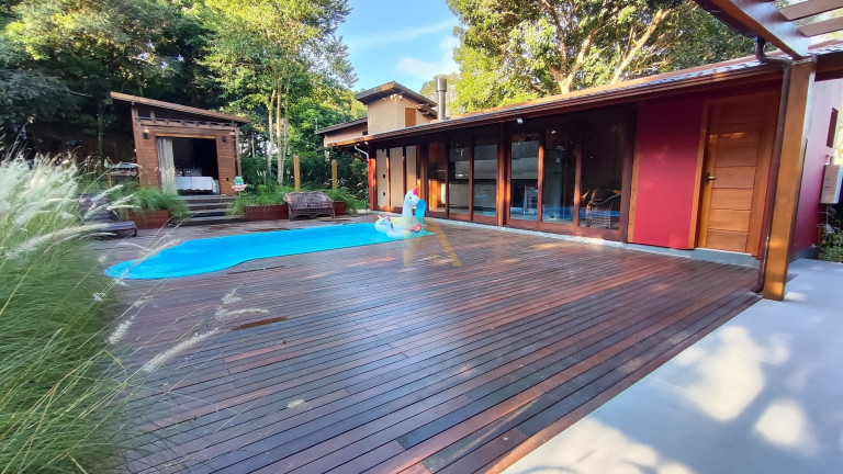 Imagem Imóvel com 3 Quartos à Venda, em Ibiraquera - Imbituba Imagem Imóvel com 3 Quartos à Venda, em Ibiraquera - Imbituba