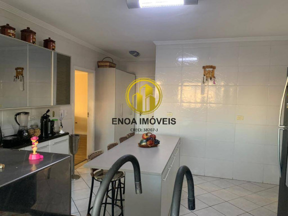 Imagem Apartamento com 4 Quartos à Venda, 360 m² em São Vicente Imagem Apartamento com 4 Quartos à Venda, 360 m² em São Vicente