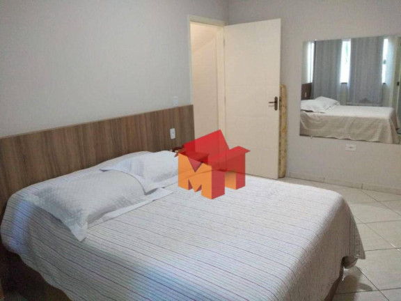 Imagem Casa com 2 Quartos à Venda, 109 m² em Jardim Bertoni - Americana