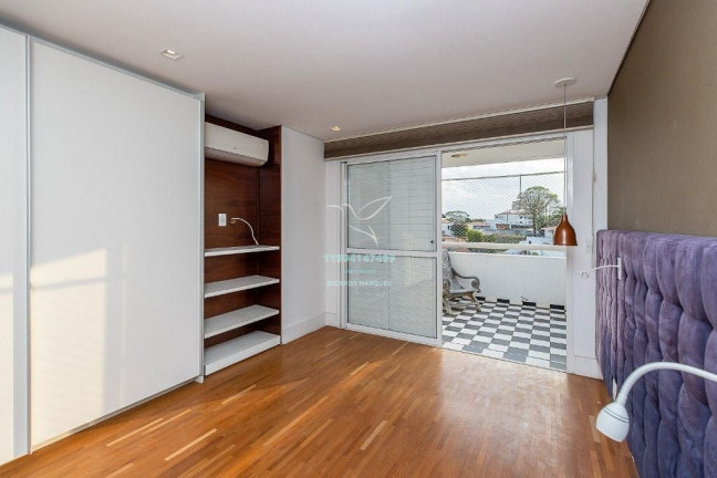 Imagem Cobertura com 3 Quartos à Venda, 305 m² em Sumarezinho - São Paulo