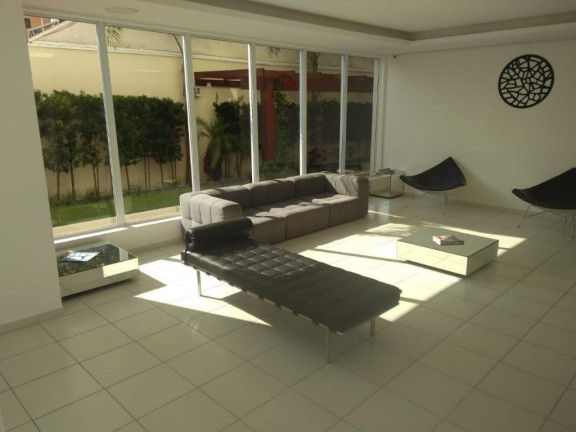 Foto do imóvel Apartamento com 2 Quartos à Venda, 67 m² em Vila Brasílio Machado - São Paulo
