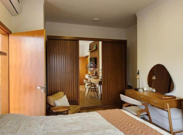 Imagem Casa com 3 Quartos à Venda, 168 m² em Jardim Montreal Residence - Indaiatuba