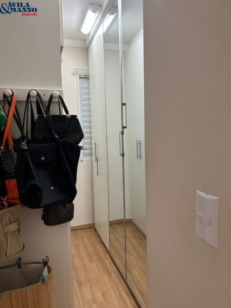 Imagem Apartamento com 3 Quartos à Venda, 69 m² em Vila Prudente - São Paulo Imagem Apartamento com 3 Quartos à Venda, 69 m² em Vila Prudente - São Paulo