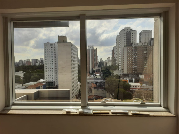 Imagem Imóvel com 1 Quarto à Venda, 35 m² em Pinheiros - São Paulo