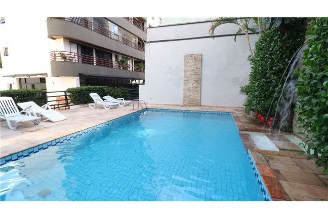 Imagem Apartamento com 4 Quartos à Venda, 190 m² em Perdizes - São Paulo Imagem Apartamento com 4 Quartos à Venda, 190 m² em Perdizes - São Paulo