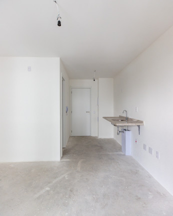 Imagem Studio à Venda, 24 m² em Indianópolis - São Paulo Imagem Studio à Venda, 24 m² em Indianópolis - São Paulo