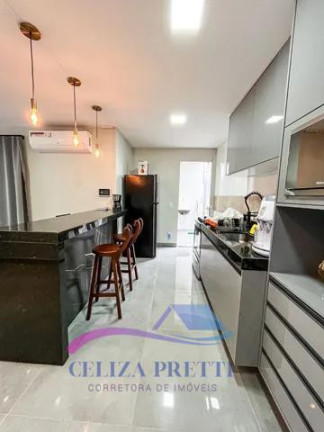 Imagem Casa com 3 Quartos à Venda, 125 m² em Nova Guarapari - Guarapari