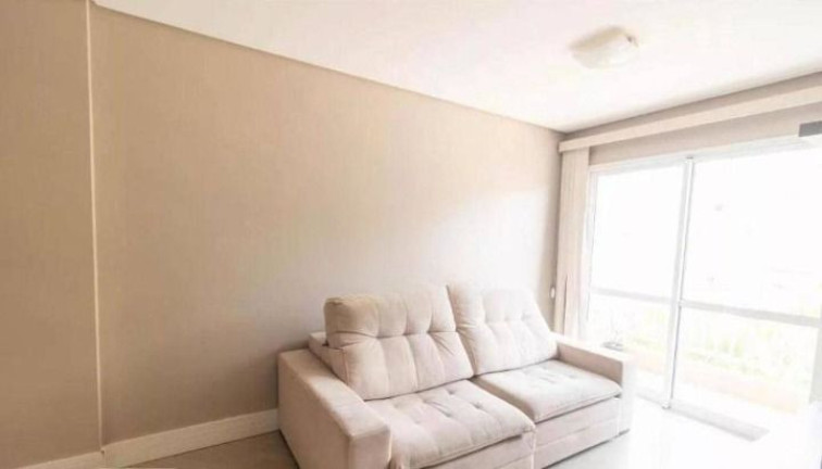 Imagem Apartamento com 2 Quartos à Venda, 60 m² em Vila Valparaíso - Santo André Imagem Apartamento com 2 Quartos à Venda, 60 m² em Vila Valparaíso - Santo André