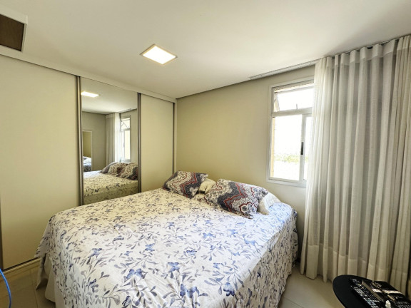 Imagem Imóvel com 2 Quartos à Venda, 63 m² em águas Claras - Brasília