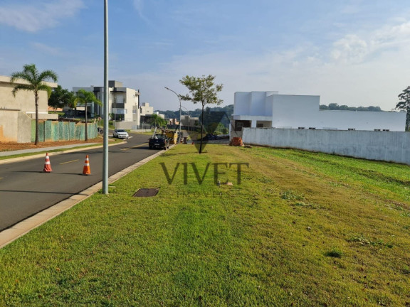 Imagem Terreno à Venda, 462 m² em Alphaville Nova Esplanada - Votorantim Imagem Terreno à Venda, 462 m² em Alphaville Nova Esplanada - Votorantim