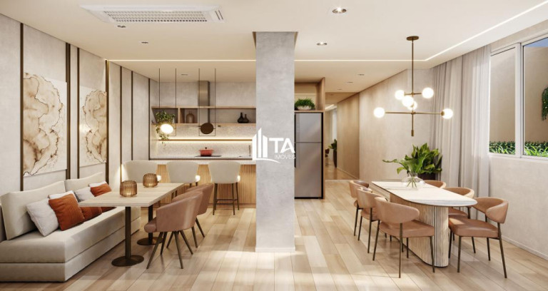 Imagem Imóvel com 3 Quartos à Venda, 112 m² em Cambuí - Campinas