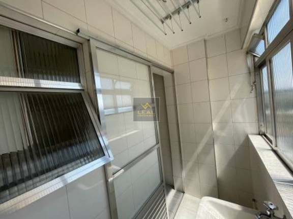 Imagem Apartamento com 2 Quartos à Venda, 52 m² em Mirandópolis - São Paulo