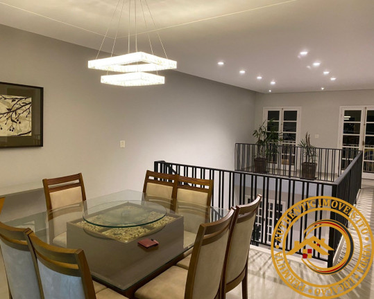 Imagem Sobrado com 3 Quartos à Venda, em Jardim Paraíso - Itu Imagem Sobrado com 3 Quartos à Venda, em Jardim Paraíso - Itu