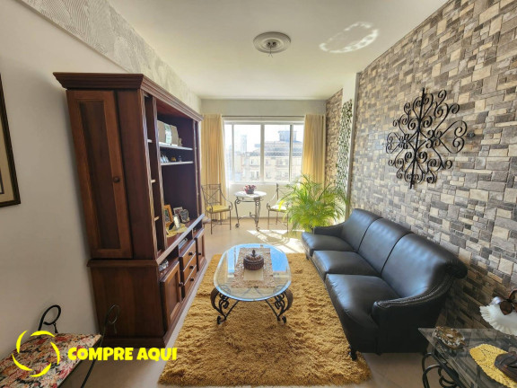 Imagem Apartamento com 1 Quarto à Venda, 78 m² em República - São Paulo Imagem Apartamento com 1 Quarto à Venda, 78 m² em República - São Paulo