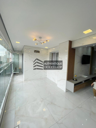 Imagem Apartamento com 2 Quartos à Venda, 78 m² em Tatuapé - São Paulo Imagem Apartamento com 2 Quartos à Venda, 78 m² em Tatuapé - São Paulo