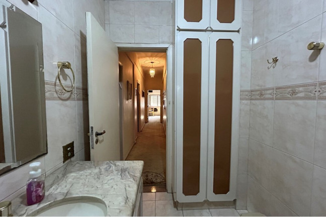 Imagem Apartamento com 3 Quartos à Venda, 160 m² em Bom Retiro - São Paulo