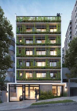 Apartamento com 2 Quartos à Venda, 112 m² em Petrópolis - Porto Alegre
