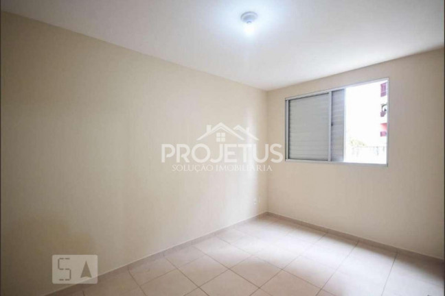 Imagem Apartamento com 2 Quartos à Venda, 60 m² em Morumbi - São Paulo