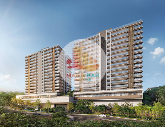 Imagem Apartamento com 4 Quartos à Venda, 180 m² em Alto De Pinheiros - São Paulo