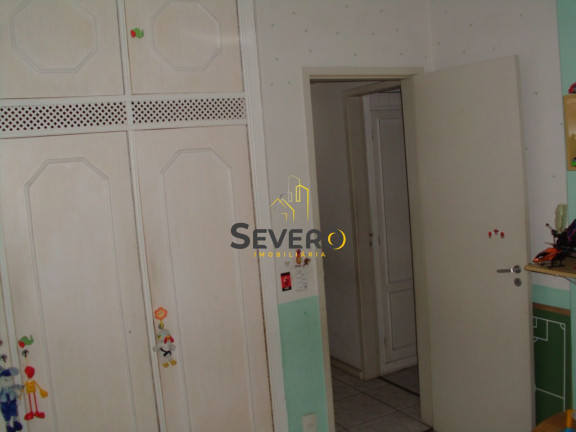 Imagem Apartamento com 3 Quartos à Venda, 110 m² em Icaraí - Niterói