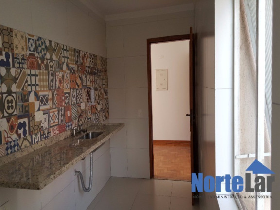 Imagem Apartamento com 2 Quartos à Venda, 52 m² em Lauzane Paulista - São Paulo
