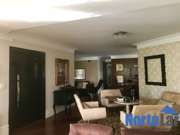 Imagem Apartamento com 4 Quartos à Venda, 254 m² em Santana - São Paulo Imagem Apartamento com 4 Quartos à Venda, 254 m² em Santana - São Paulo