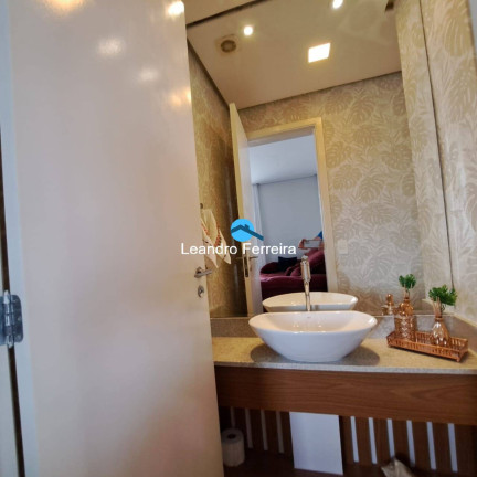 Imagem Apartamento com 3 Quartos à Venda, 123 m² em Centro - São Bernardo Do Campo Imagem Apartamento com 3 Quartos à Venda, 123 m² em Centro - São Bernardo Do Campo