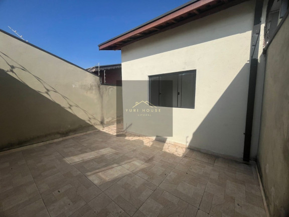 Imagem Casa com 2 Quartos à Venda, 70 m² em Residencial San Marino - Taubaté Imagem Casa com 2 Quartos à Venda, 70 m² em Residencial San Marino - Taubaté