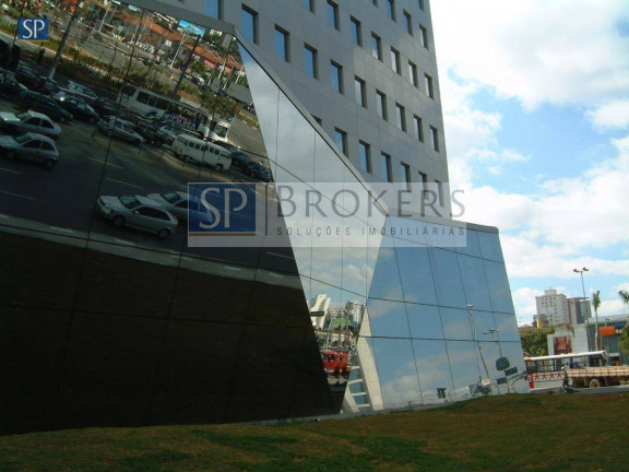 Imagem Sala Comercial para Alugar, 1.166 m² em Itaim Bibi - São Paulo Imagem Sala Comercial para Alugar, 1.166 m² em Itaim Bibi - São Paulo