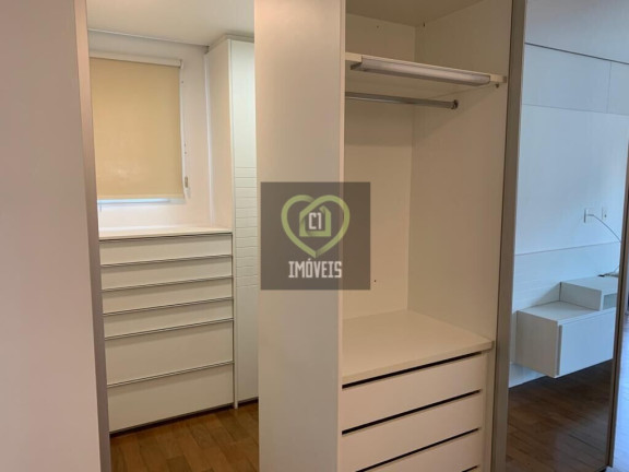 Imagem Apartamento com 4 Quartos à Venda, 224 m² em Perdizes - São Paulo