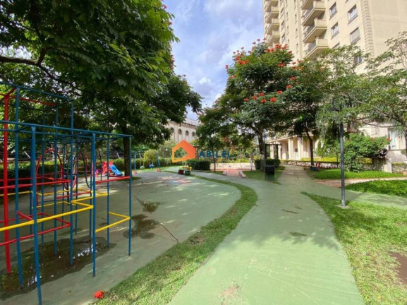 Imagem Apartamento com 3 Quartos à Venda, 125 m² em Tatuape - São Paulo