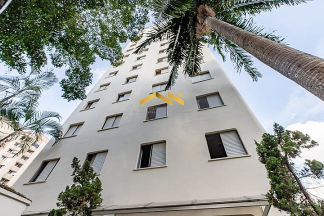 Imagem Apartamento com 2 Quartos à Venda, 67 m² em Indianópolis - São Paulo Imagem Apartamento com 2 Quartos à Venda, 67 m² em Indianópolis - São Paulo