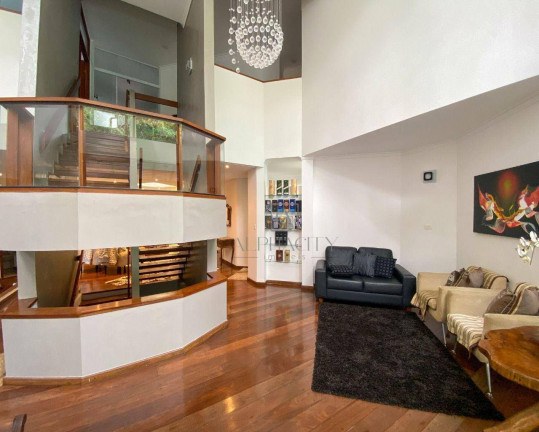 Imagem Casa com 4 Quartos à Venda ou Locação, 638 m² em Alphaville 03 - Santana De Parnaíba Imagem Casa com 4 Quartos à Venda ou Locação, 638 m² em Alphaville 03 - Santana De Parnaíba