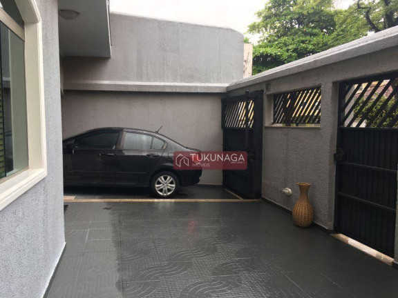Imagem Sobrado com 4 Quartos à Venda, 480 m² em Vila Rosália - Guarulhos Imagem Sobrado com 4 Quartos à Venda, 480 m² em Vila Rosália - Guarulhos